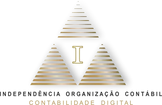 Logo 3 Independência Contabilidade - INDEPENDÊNCIA