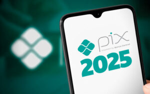 Pix 2025 - INDEPENDÊNCIA